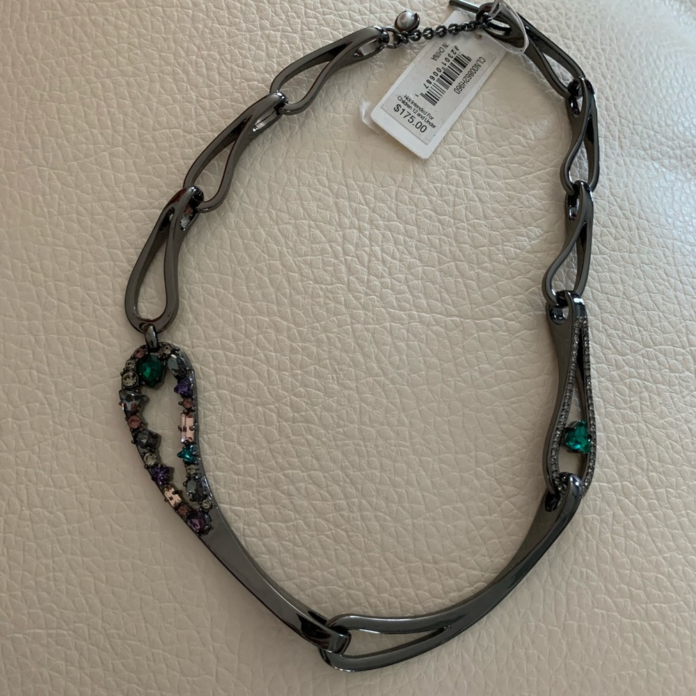 New Carolee necklace!